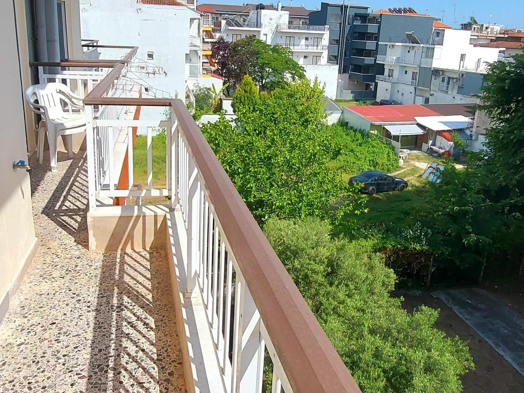 Haus Olymp Apartment Paralia Katerinis Ruang foto