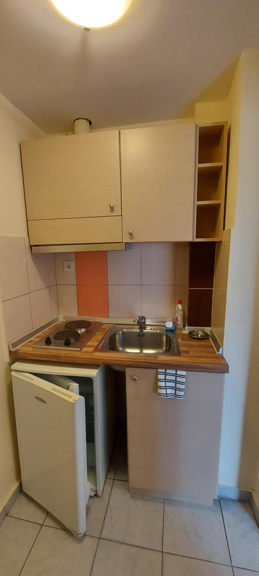 Haus Olymp Apartment Paralia Katerinis Bagian luar foto