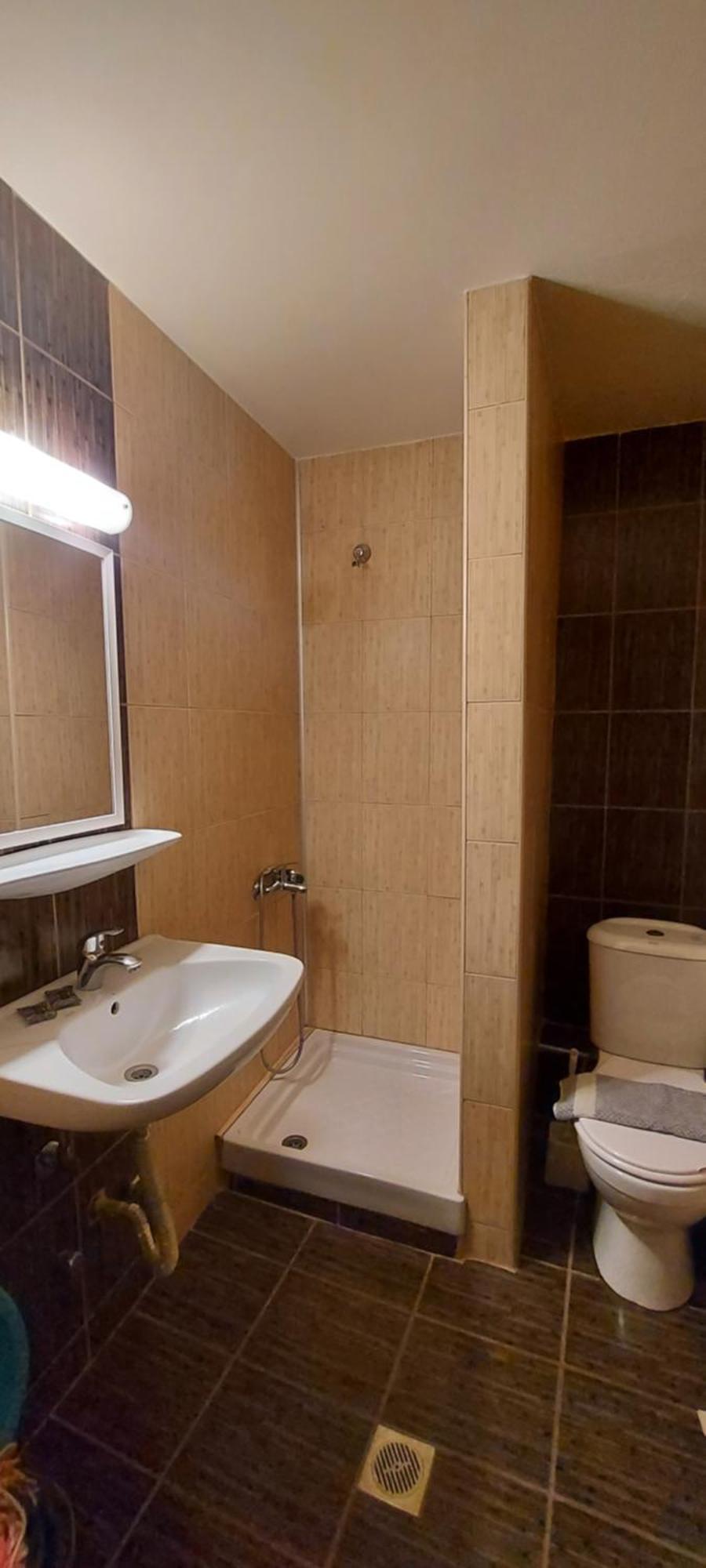Haus Olymp Apartment Paralia Katerinis Bagian luar foto